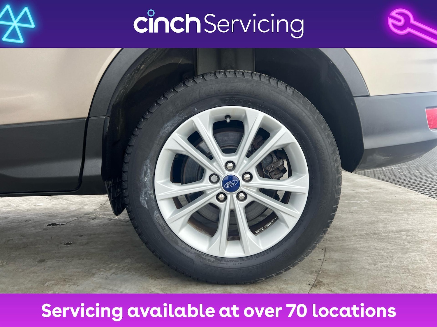 Used Ford Kuga 2019 for sale - 76685484: Photo 26