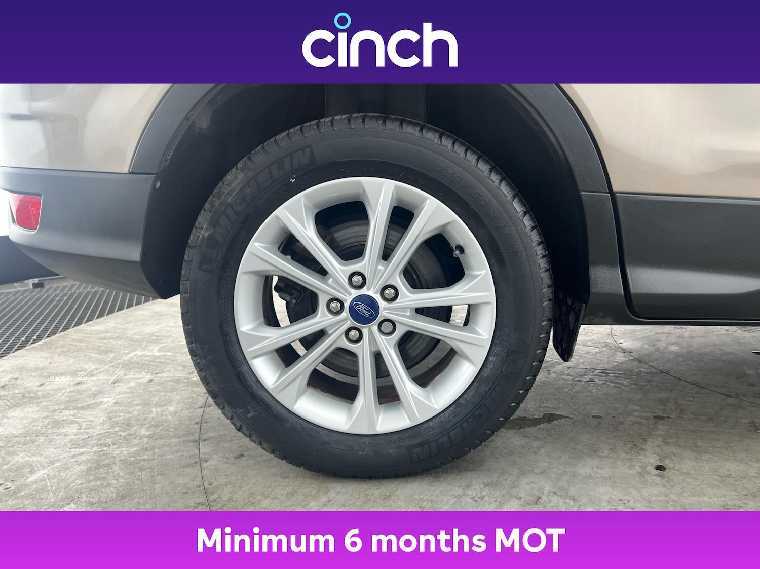 Used Ford Kuga 2019 for sale - 76685484: Photo 27