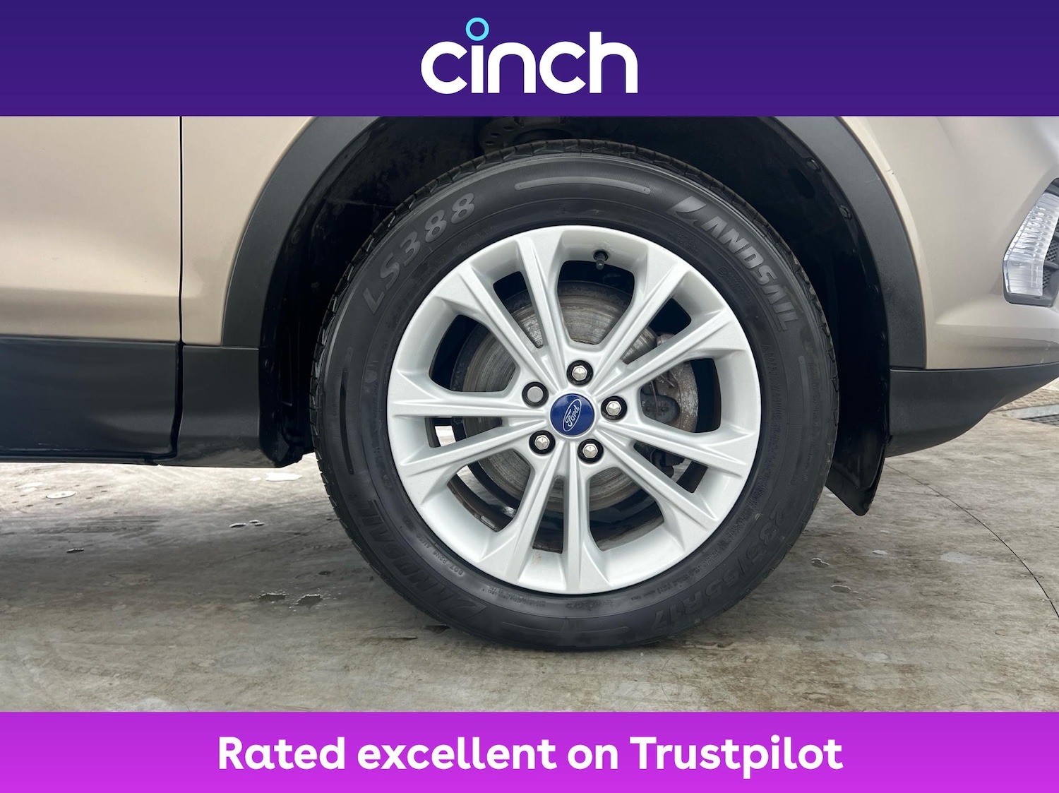 Used Ford Kuga 2019 for sale - 76685484: Photo 28