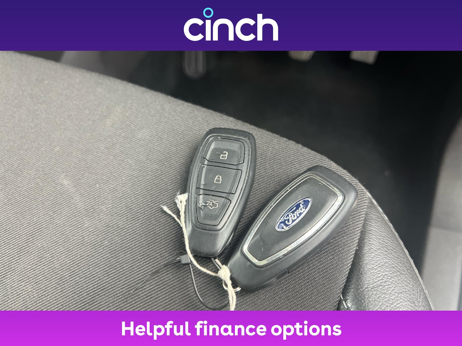 Used Ford Kuga 2019 for sale - 76685484: Photo 30