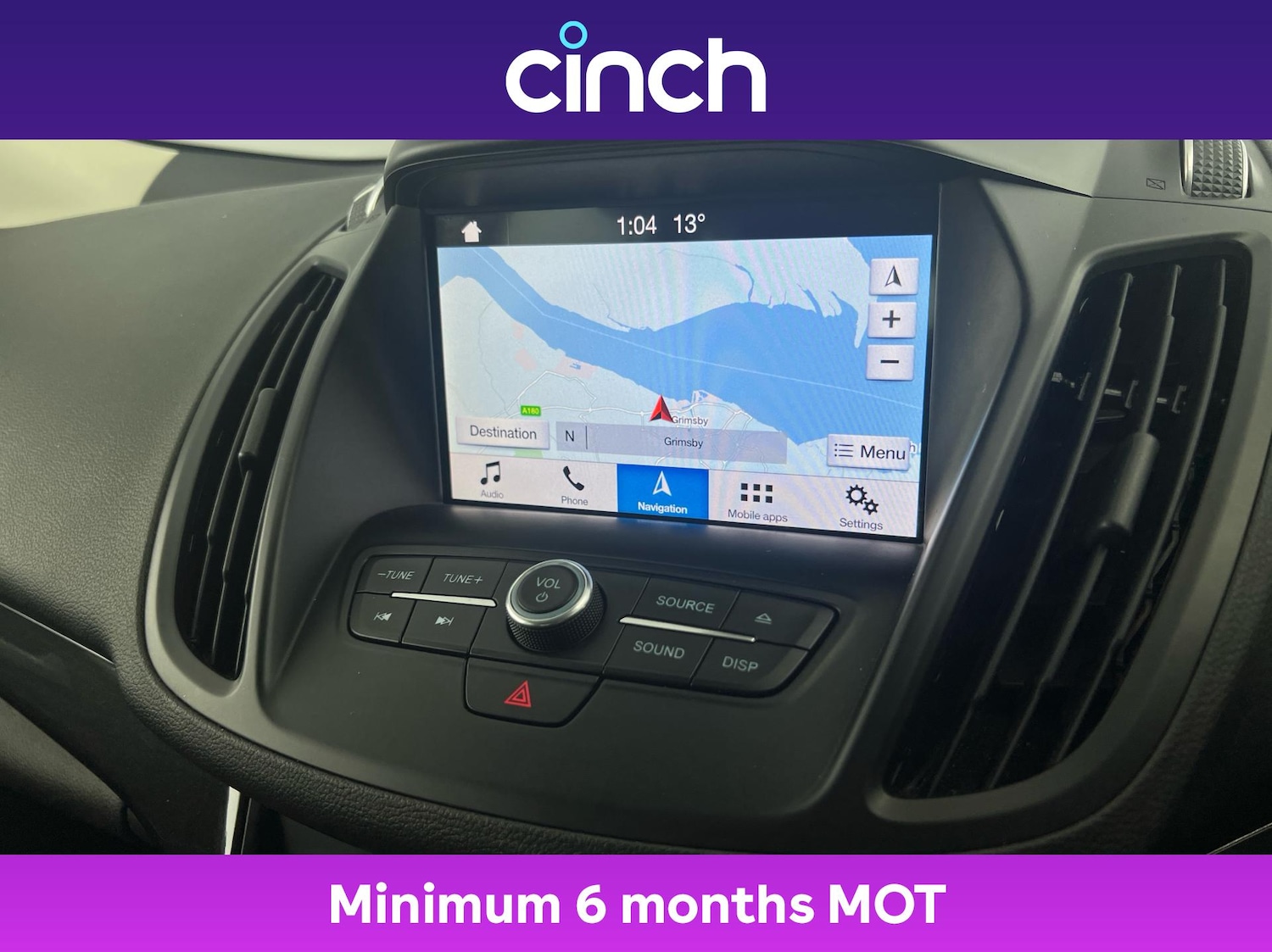 Used Ford Kuga 2019 for sale - 76685484: Photo 32