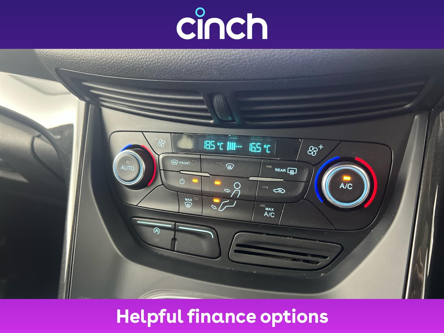 Used Ford Kuga 2019 for sale - 76685484: Photo 35