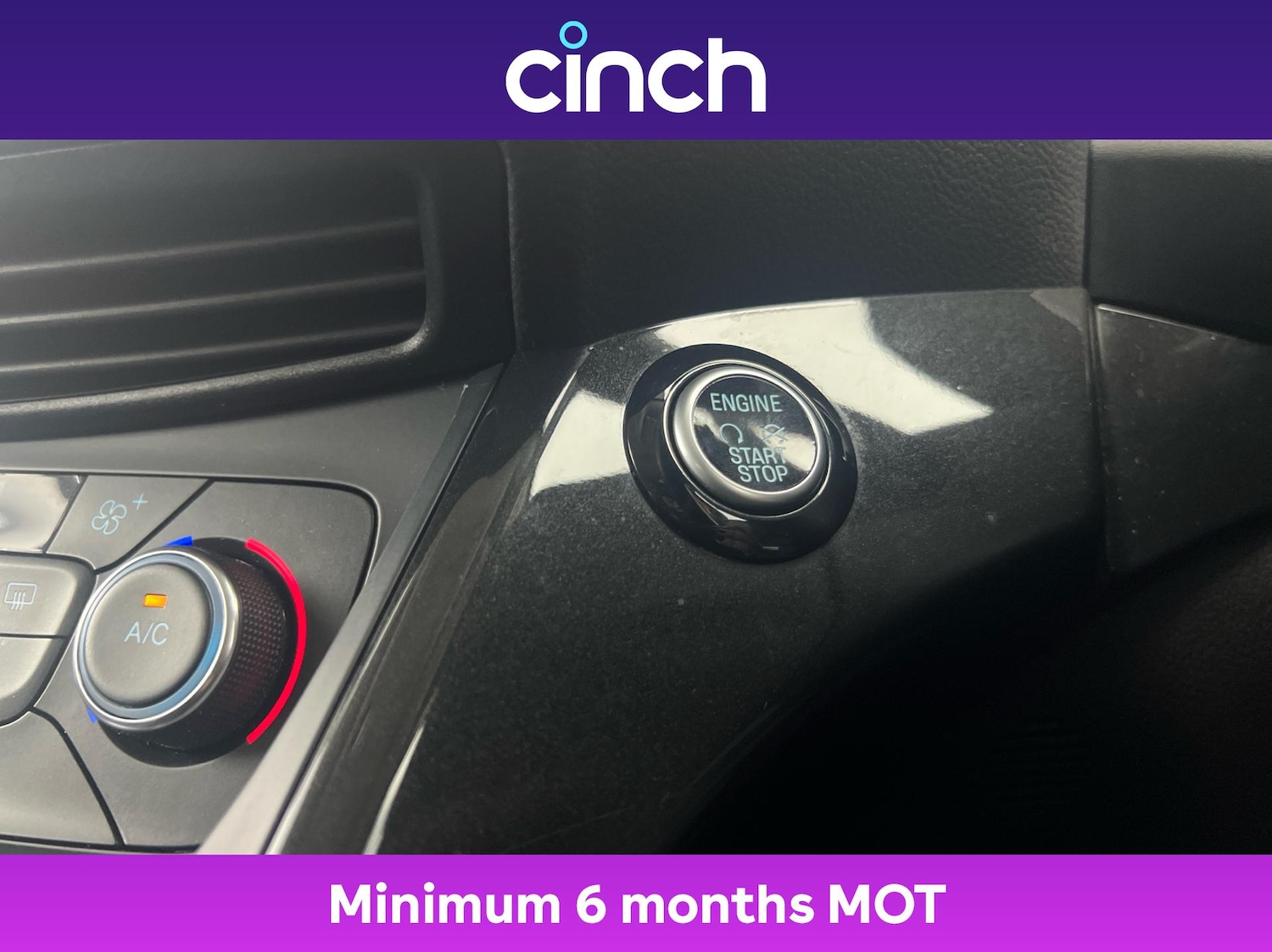 Used Ford Kuga 2019 for sale - 76685484: Photo 37