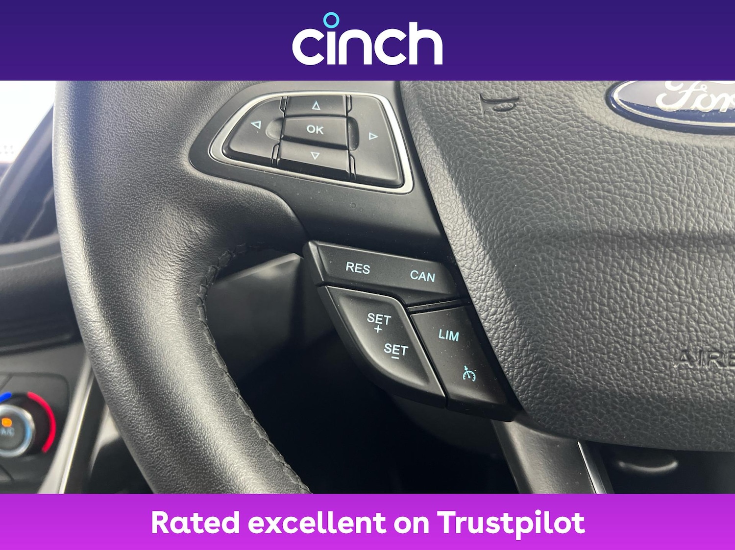 Used Ford Kuga 2019 for sale - 76685484: Photo 38