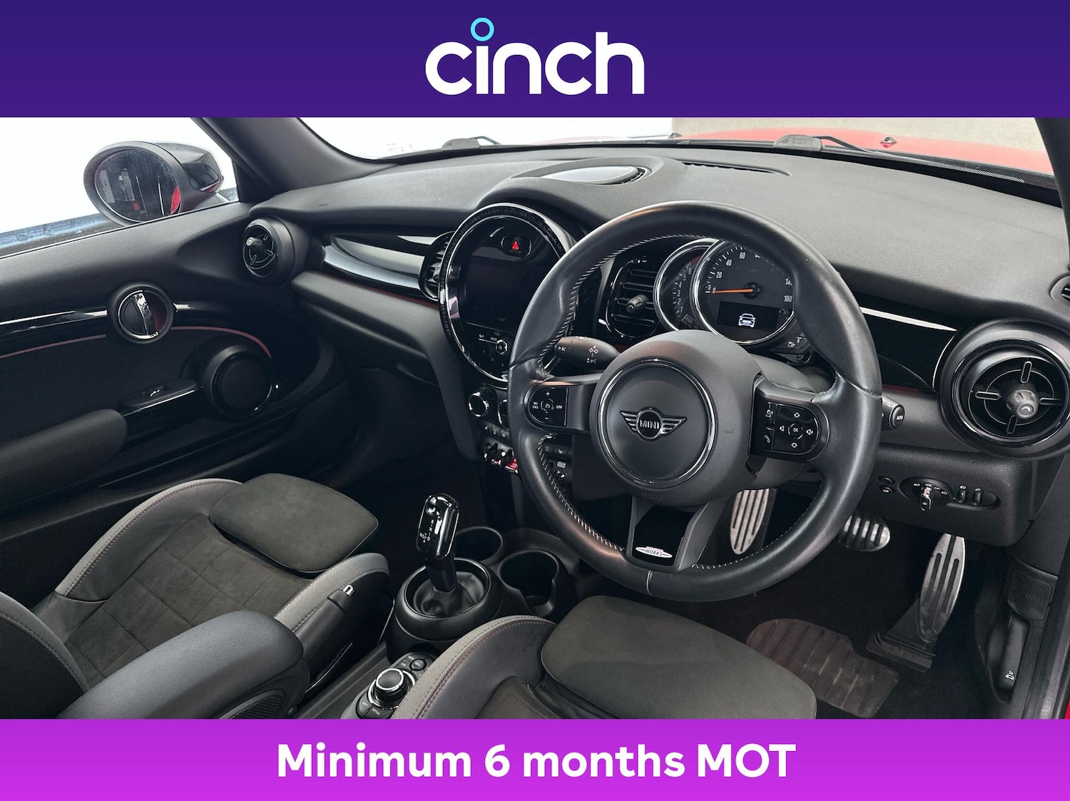 Used MINI Hatch 2021 for sale - 76654022: Photo 12