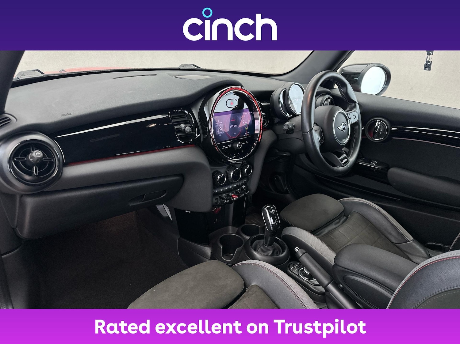 Used MINI Hatch 2021 for sale - 76654022: Photo 14