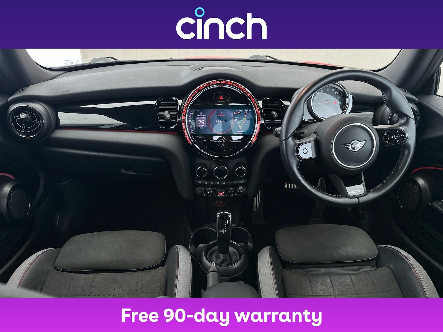 Used MINI Hatch 2021 for sale - 76654022: Photo 15