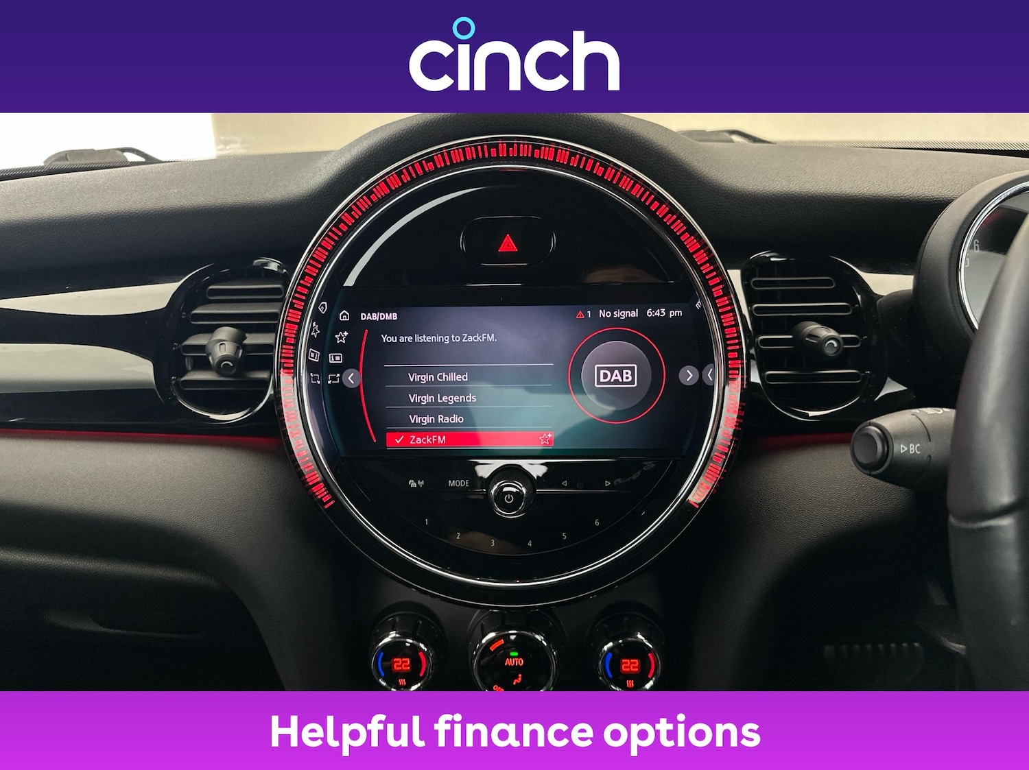 Used MINI Hatch 2021 for sale - 76654022: Photo 17