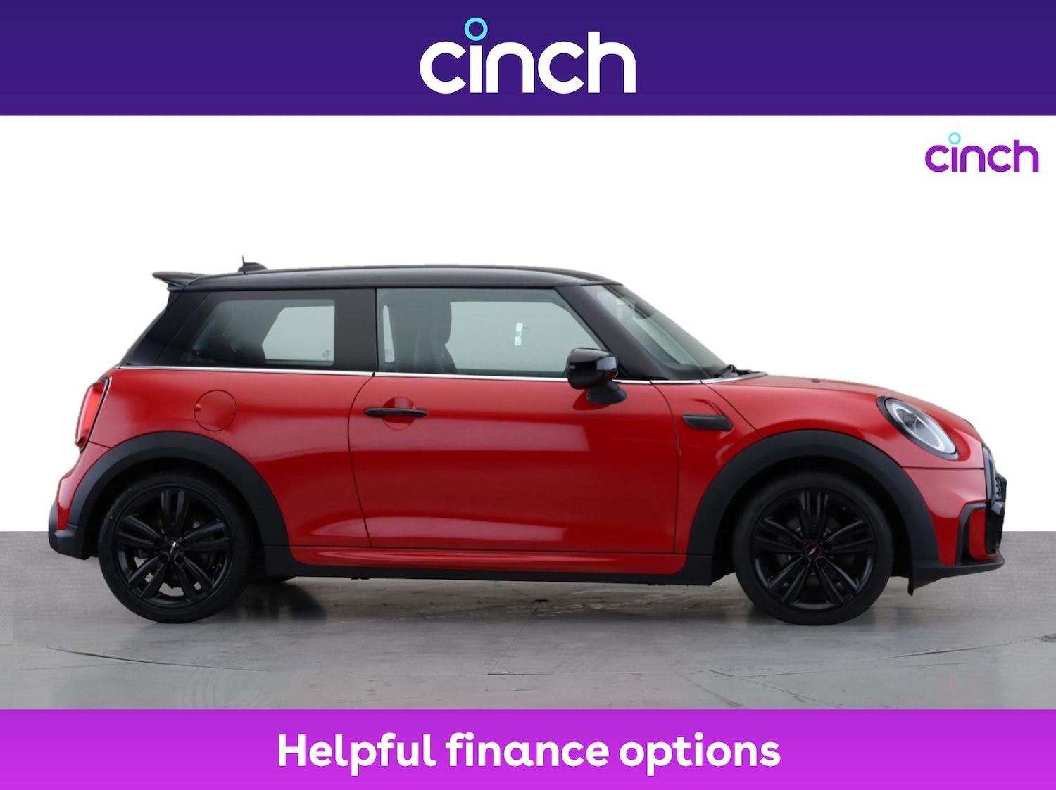 Used MINI Hatch 2021 for sale - 76654022: Photo 2