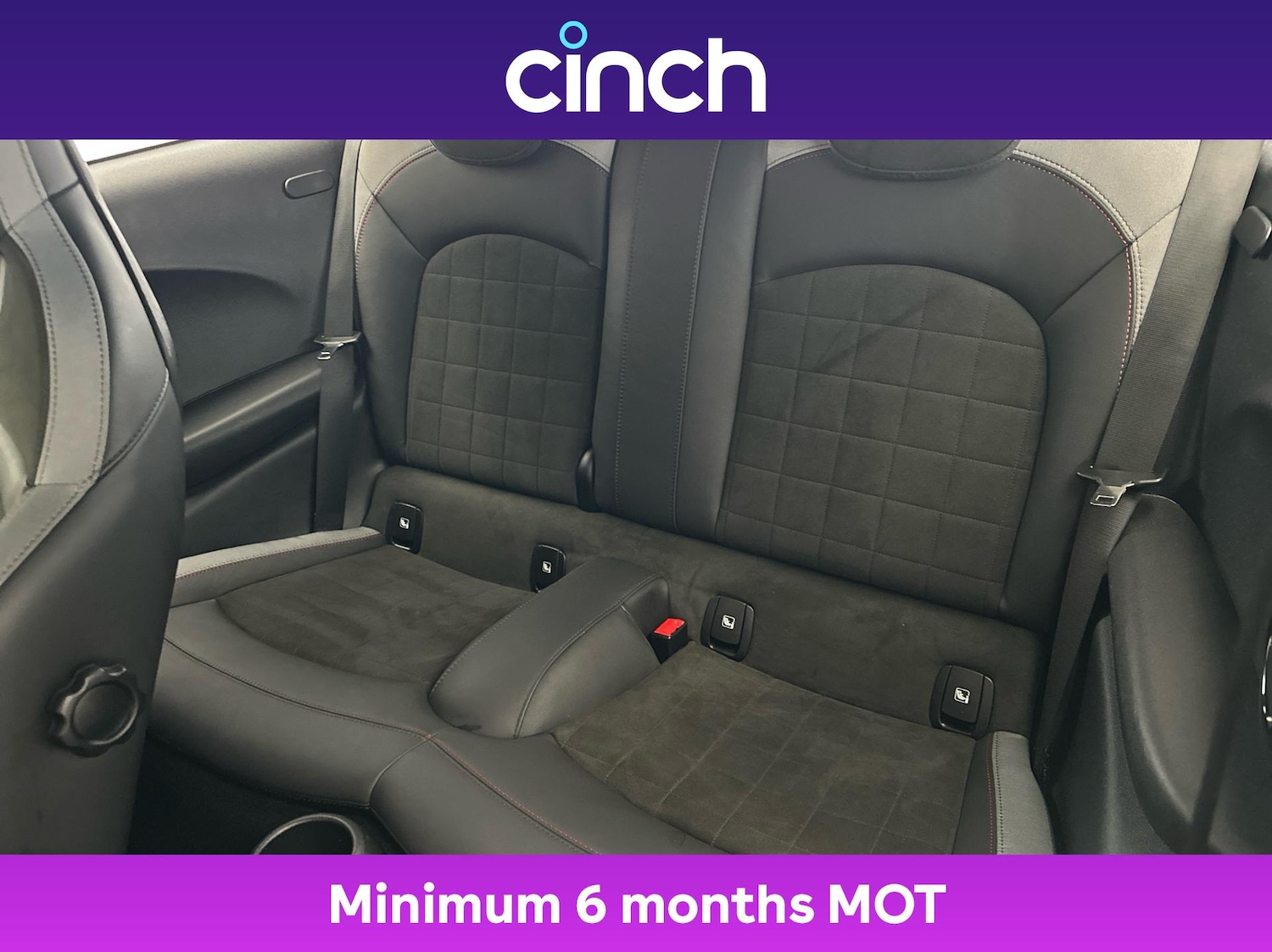 Used MINI Hatch 2021 for sale - 76654022: Photo 20