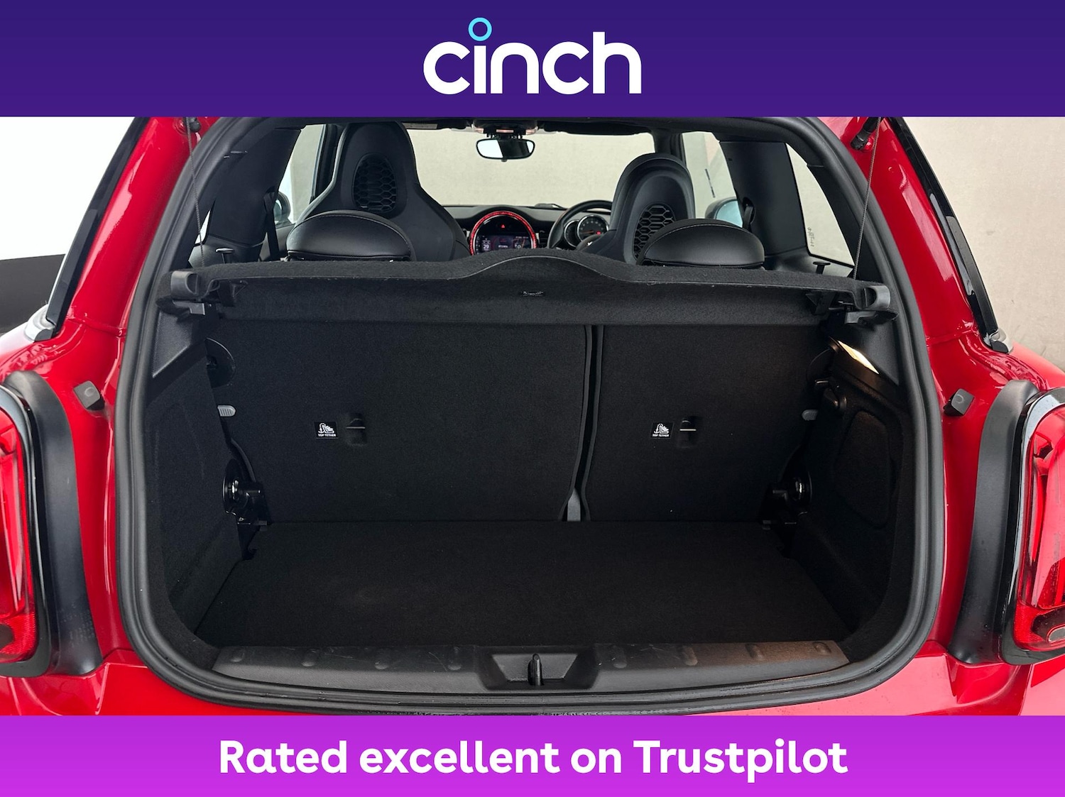 Used MINI Hatch 2021 for sale - 76654022: Photo 21