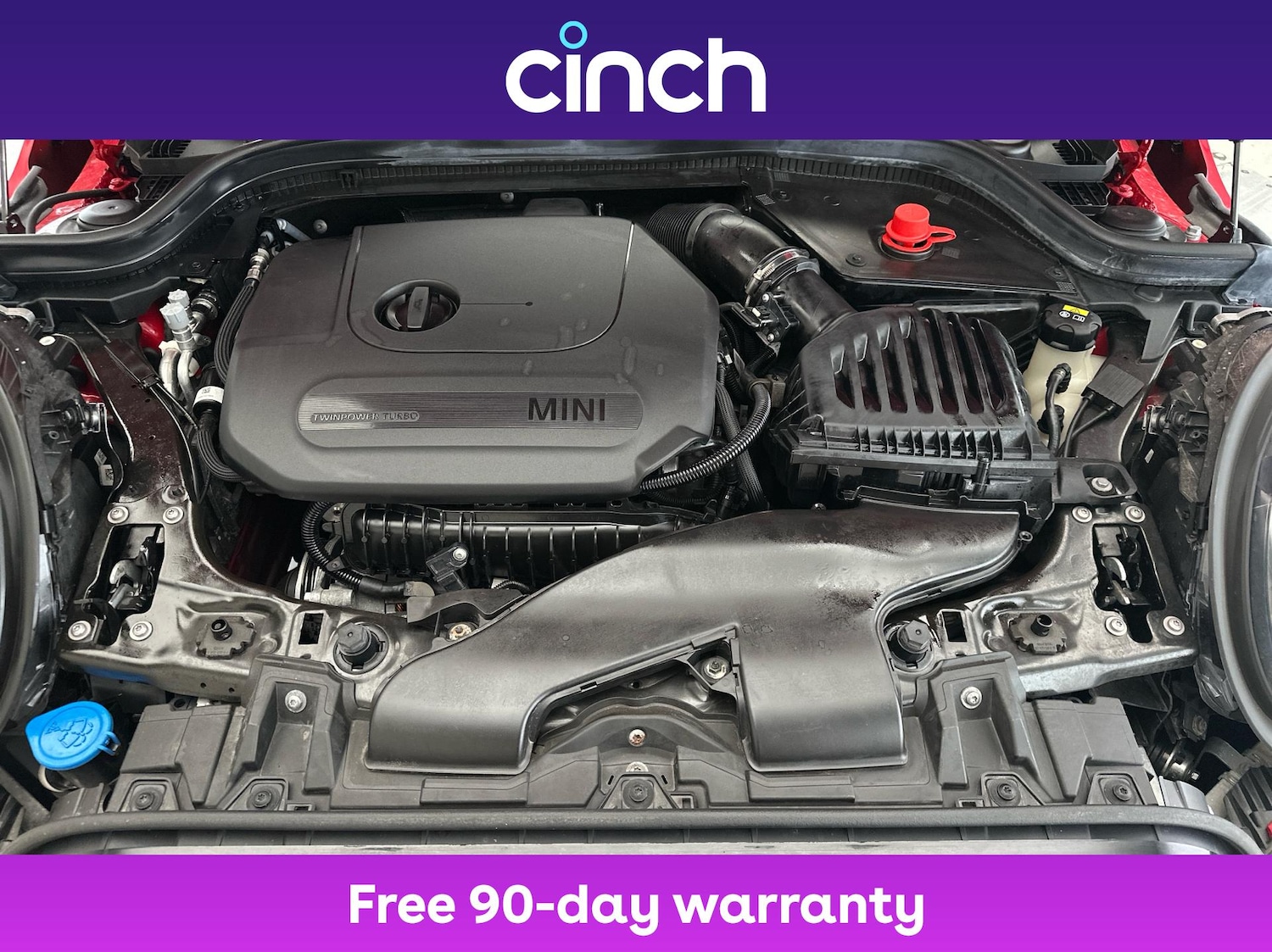 Used MINI Hatch 2021 for sale - 76654022: Photo 23