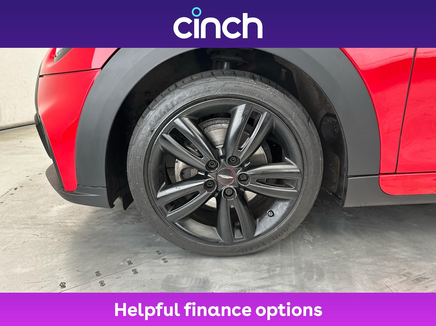 Used MINI Hatch 2021 for sale - 76654022: Photo 24