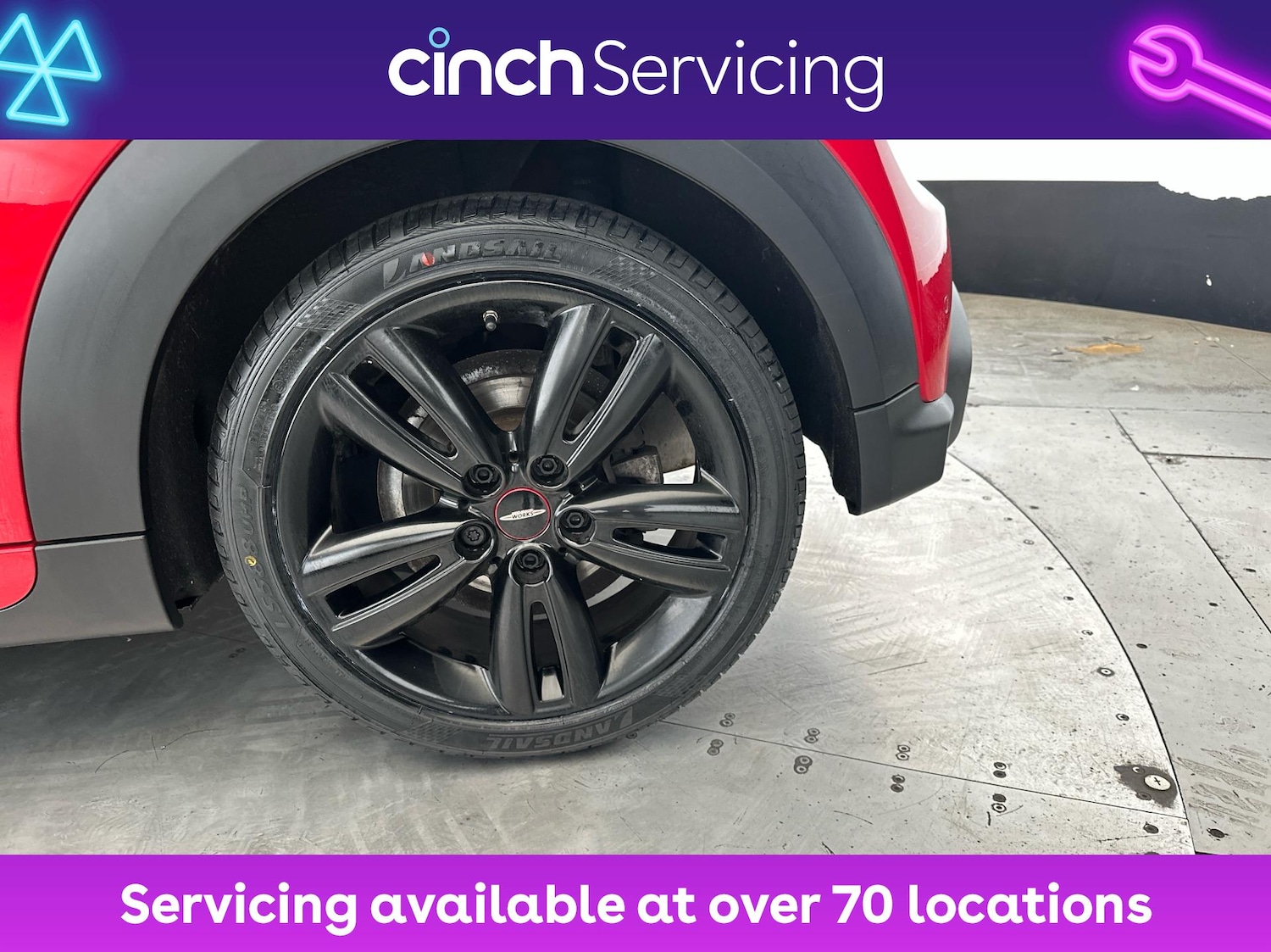 Used MINI Hatch 2021 for sale - 76654022: Photo 26