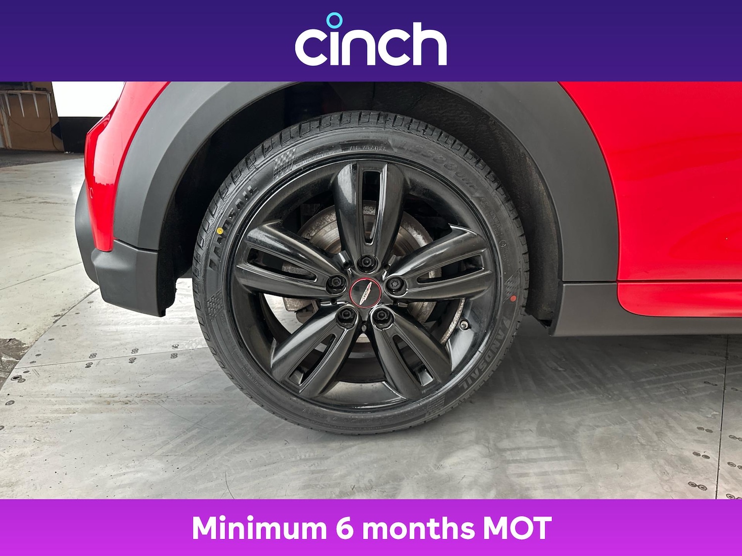 Used MINI Hatch 2021 for sale - 76654022: Photo 27