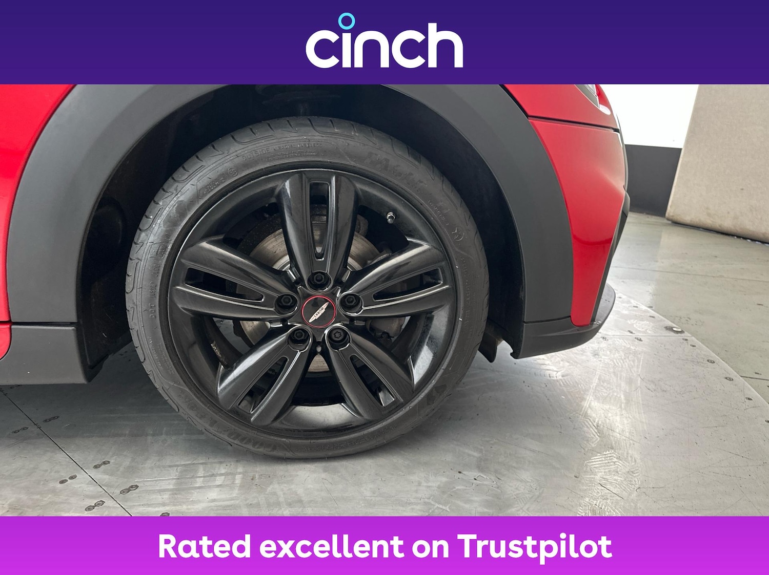 Used MINI Hatch 2021 for sale - 76654022: Photo 28