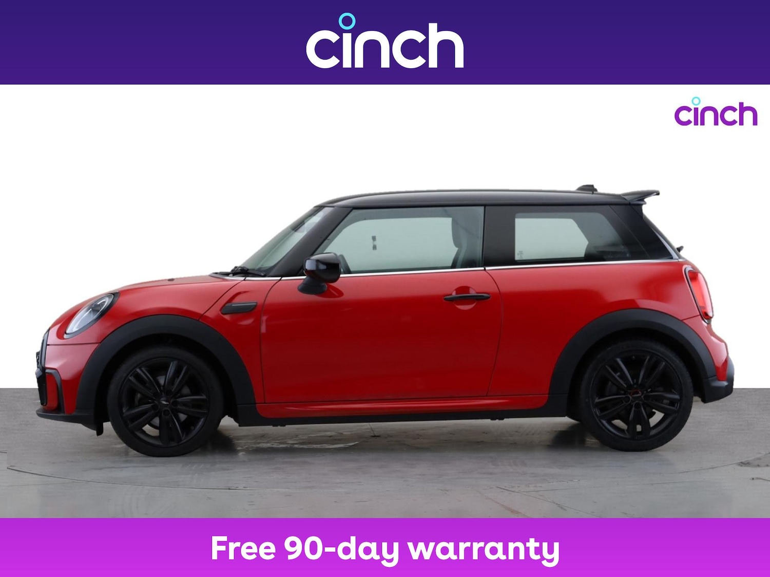 Used MINI Hatch 2021 for sale - 76654022: Photo 8