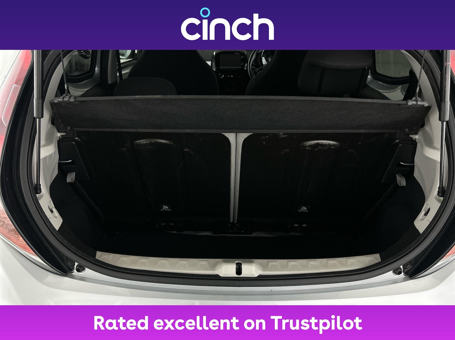 Used Toyota AYGO 2017 for sale - 76590274: Photo 21