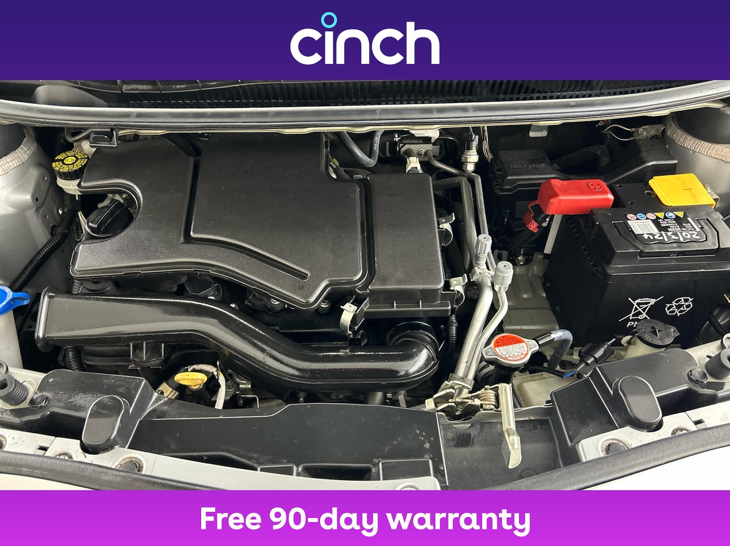 Used Toyota AYGO 2017 for sale - 76590274: Photo 23