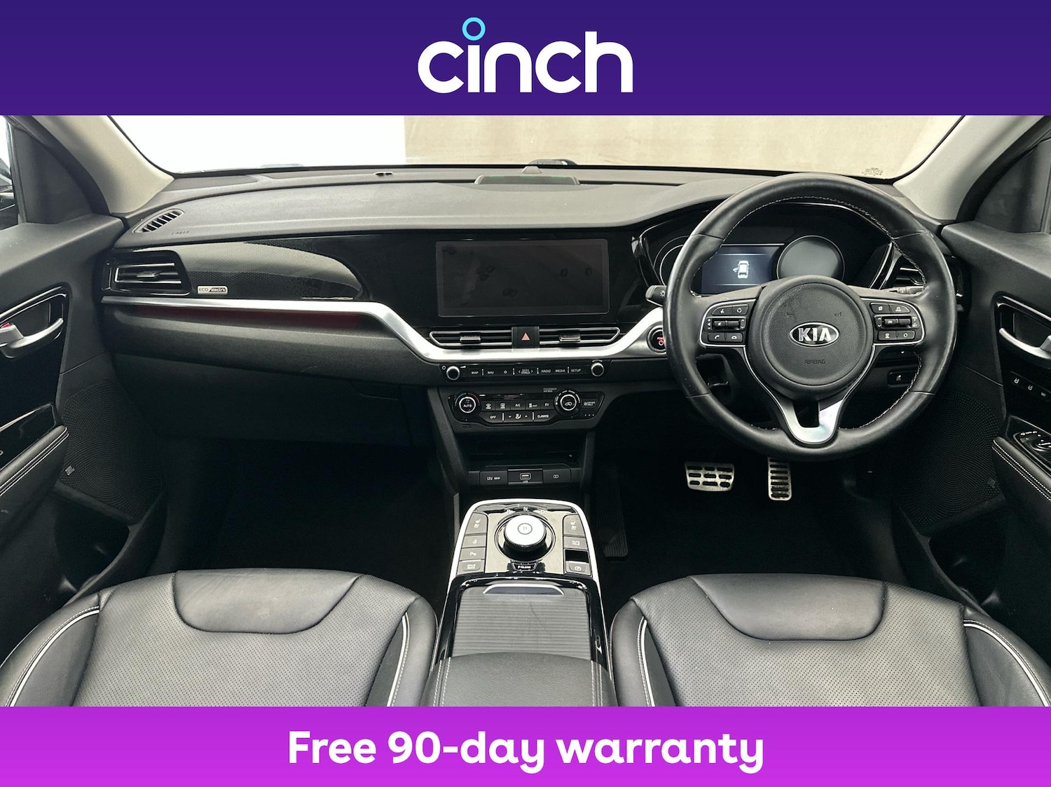 Used Kia Niro 2021 for sale - 76176527: Photo 15