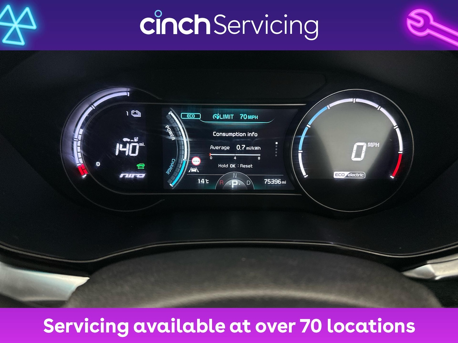 Used Kia Niro 2021 for sale - 76176527: Photo 18