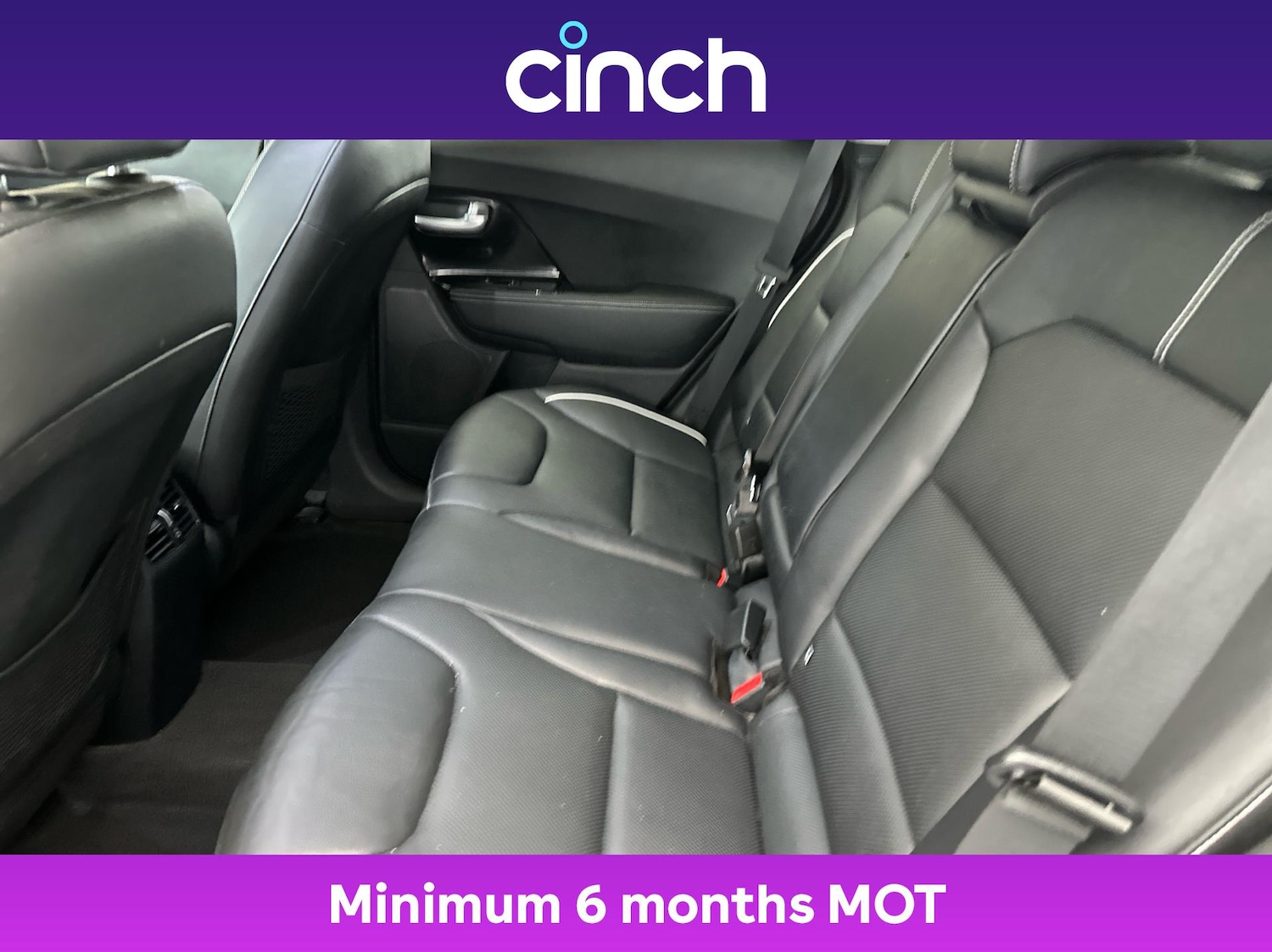 Used Kia Niro 2021 for sale - 76176527: Photo 20