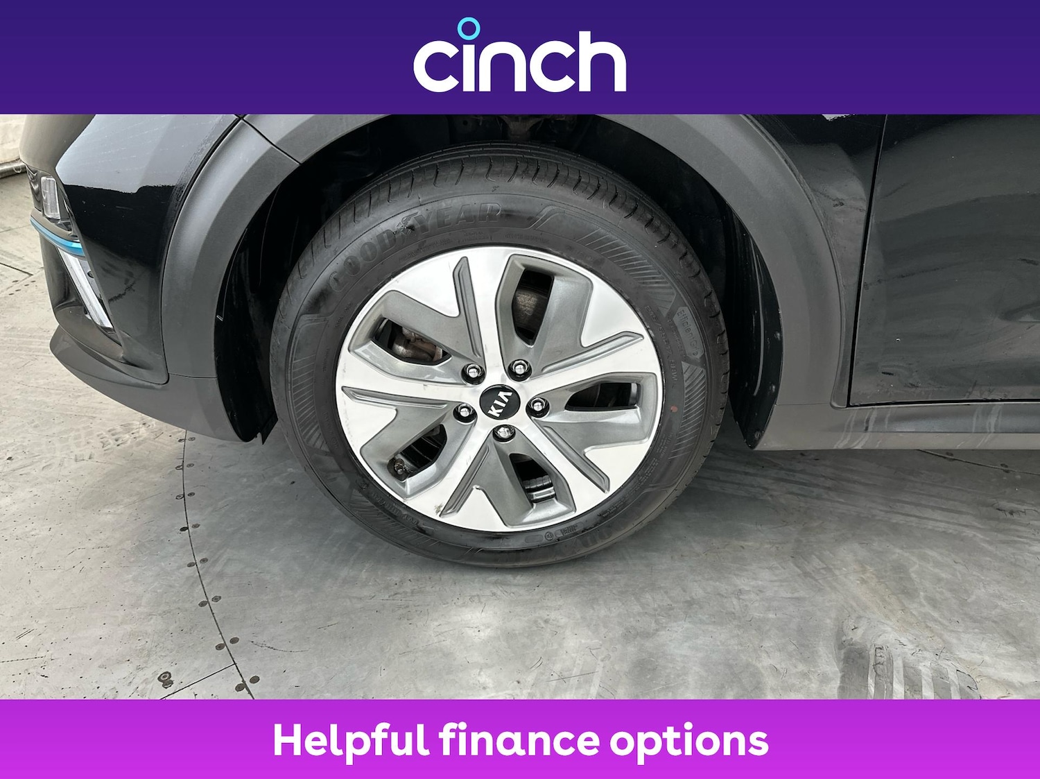 Used Kia Niro 2021 for sale - 76176527: Photo 24