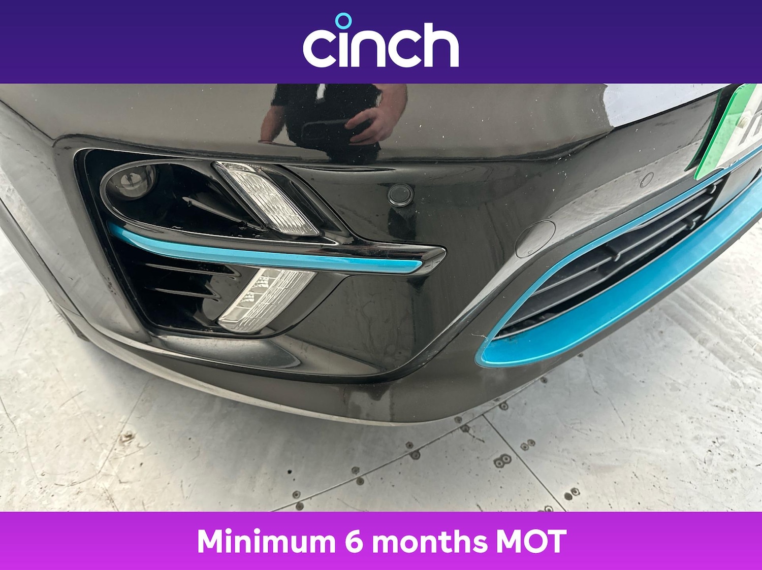 Used Kia Niro 2021 for sale - 76176527: Photo 37