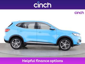 Used MG MG HS 2022 for sale - 75376273: Photo