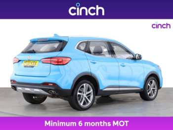 Used MG MG HS 2022 for sale - 75376273: Photo