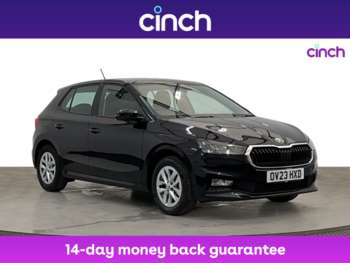 2023 - 1.0 TSI SE Comfort 5dr