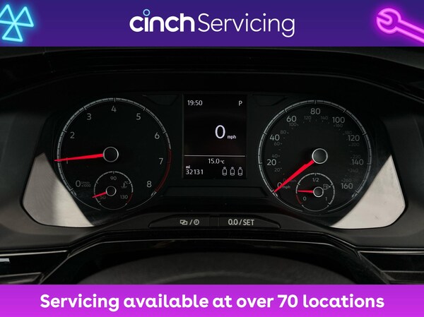 Used Volkswagen Polo 2019 for sale - 76180281: Photo 18