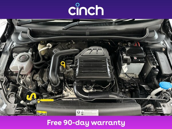 Used Volkswagen Polo 2019 for sale - 76180281: Photo 23