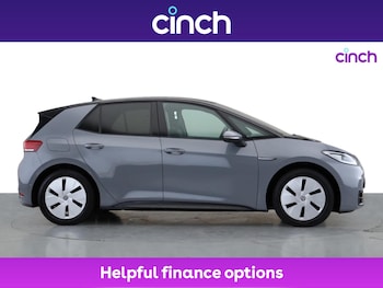 Used Volkswagen ID3 2022 for sale - 75195926: Photo