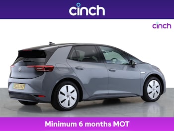 Used Volkswagen ID3 2022 for sale - 75195926: Photo