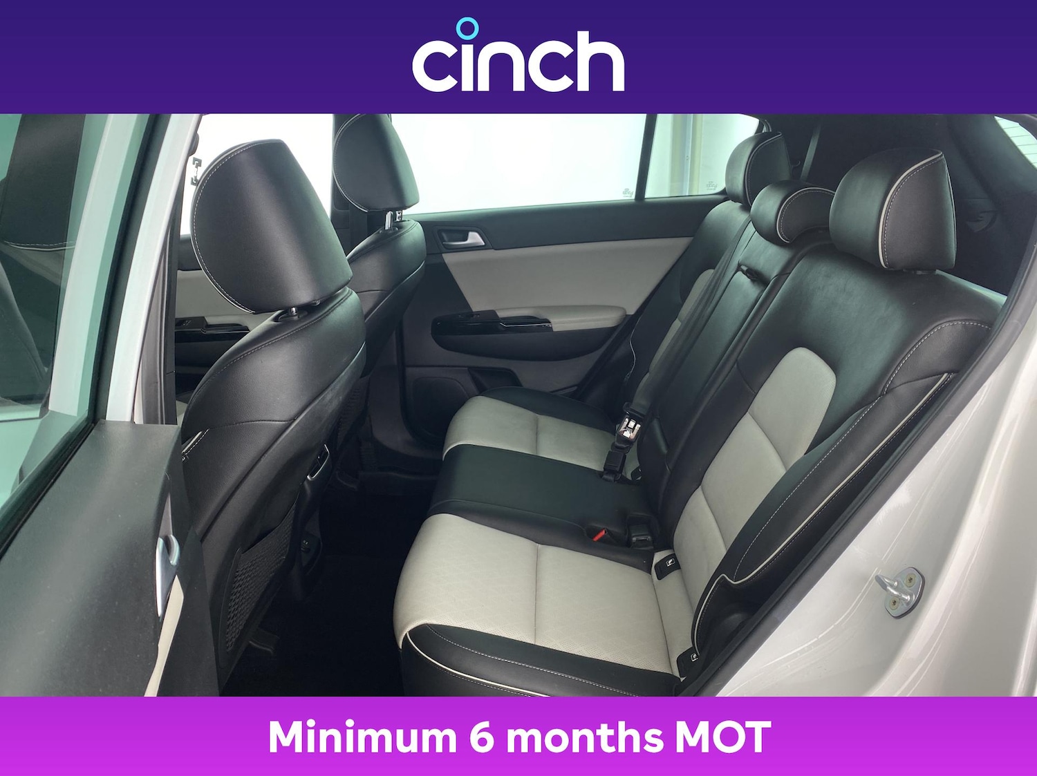 Used Kia Sportage 2016 for sale - 76641557: Photo 20