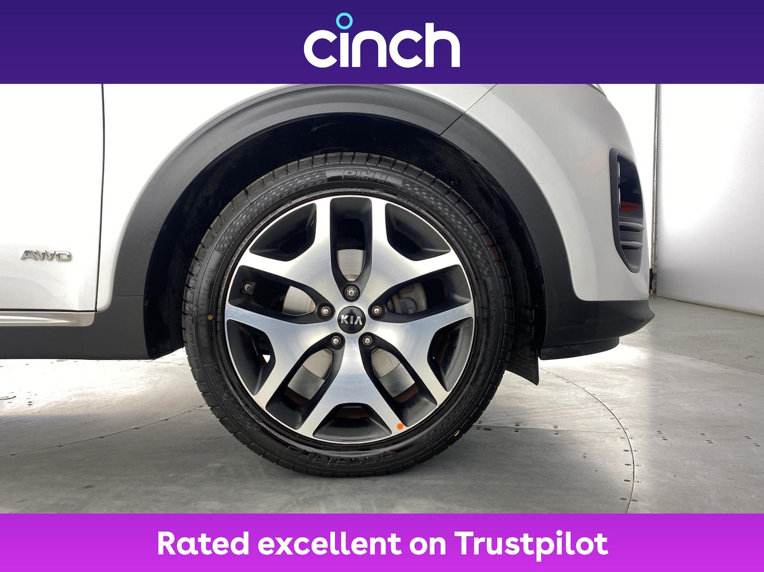 Used Kia Sportage 2016 for sale - 76641557: Photo 28