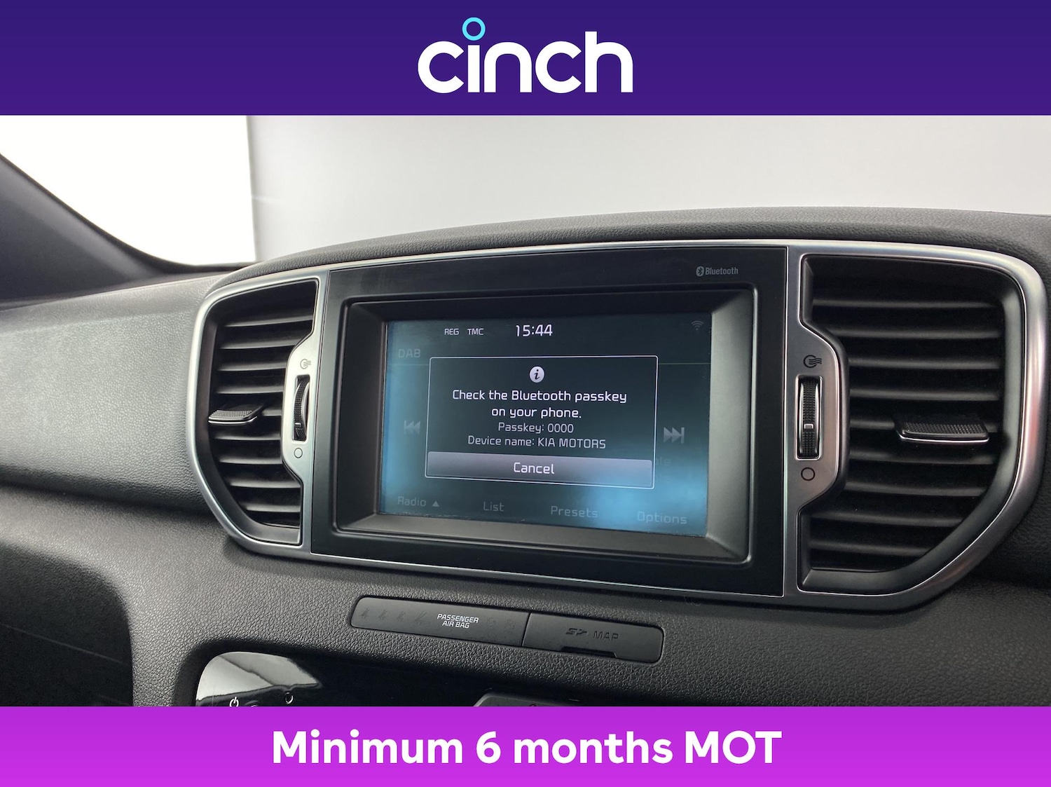 Used Kia Sportage 2016 for sale - 76641557: Photo 37