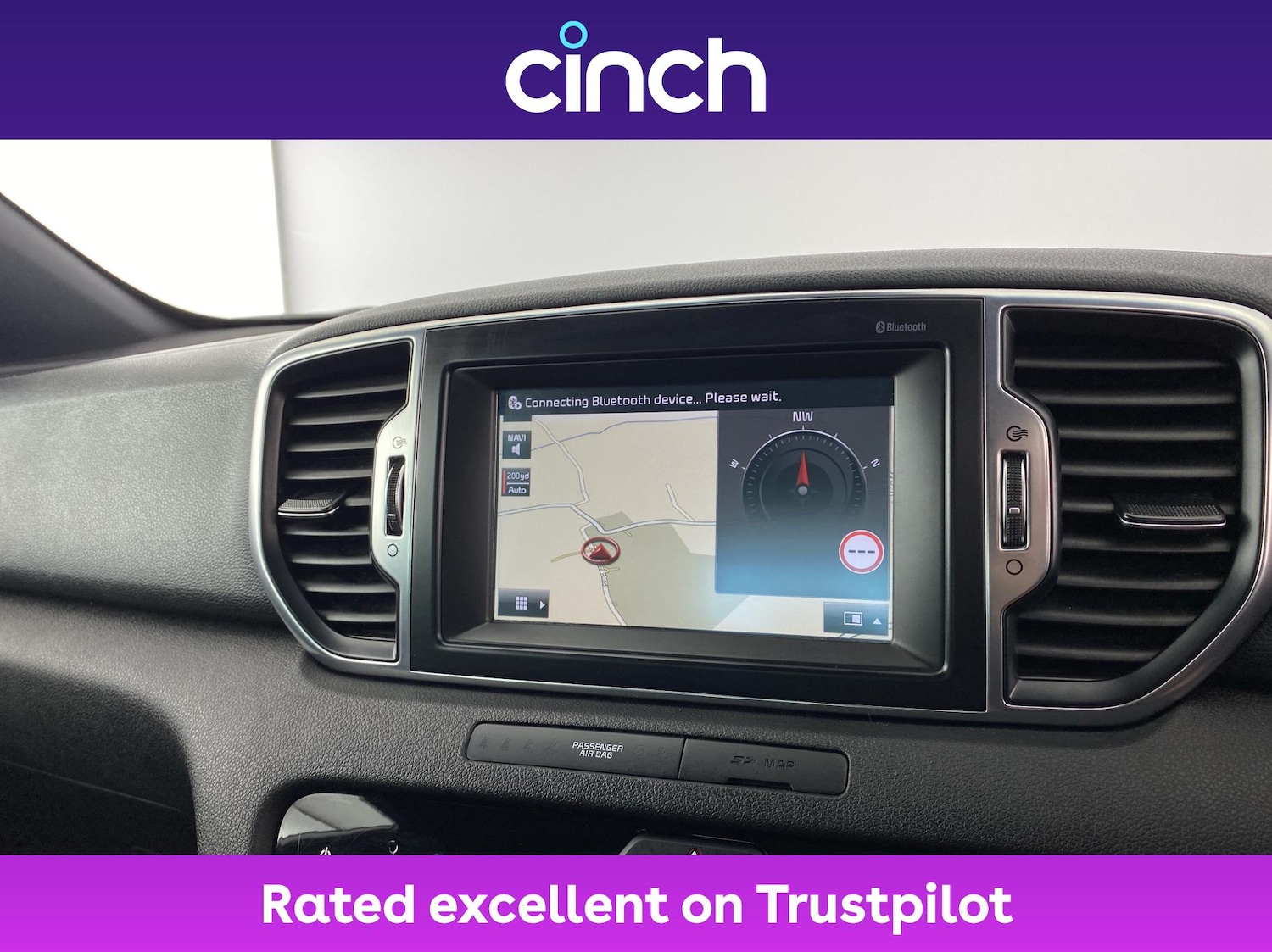 Used Kia Sportage 2016 for sale - 76641557: Photo 38