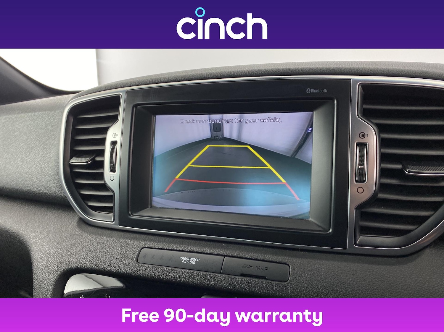 Used Kia Sportage 2016 for sale - 76641557: Photo 39