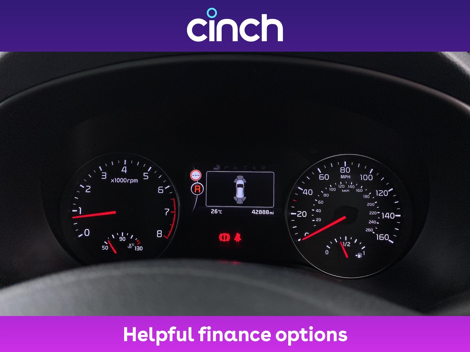 Used Kia Sportage 2016 for sale - 76641557: Photo 40