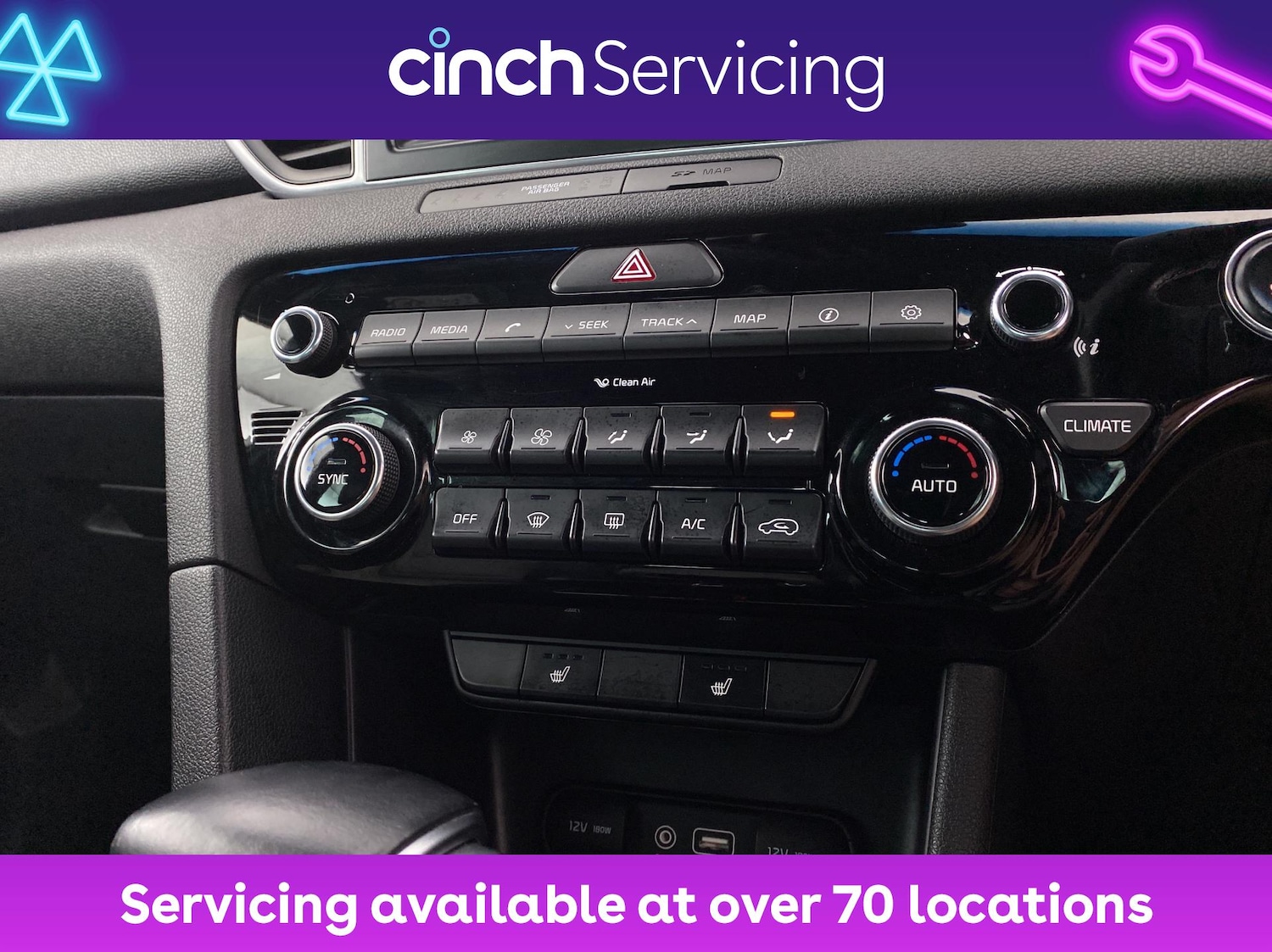 Used Kia Sportage 2016 for sale - 76641557: Photo 41