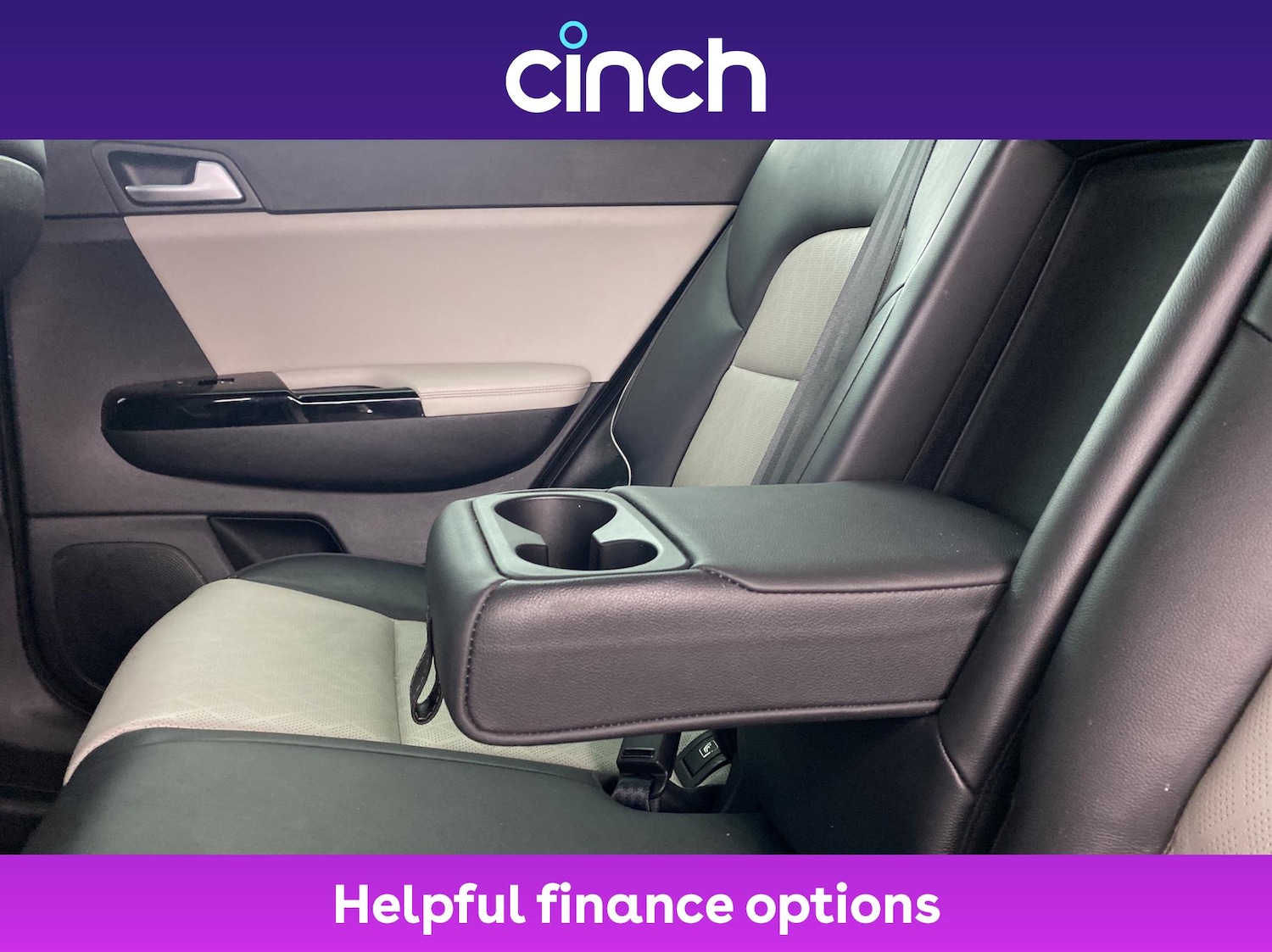 Used Kia Sportage 2016 for sale - 76641557: Photo 45