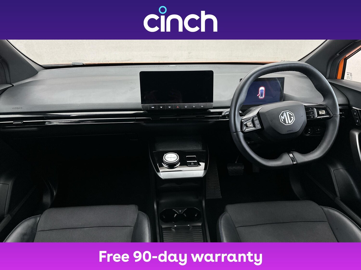 Used MG MG4 2023 for sale - 76438680: Photo 15