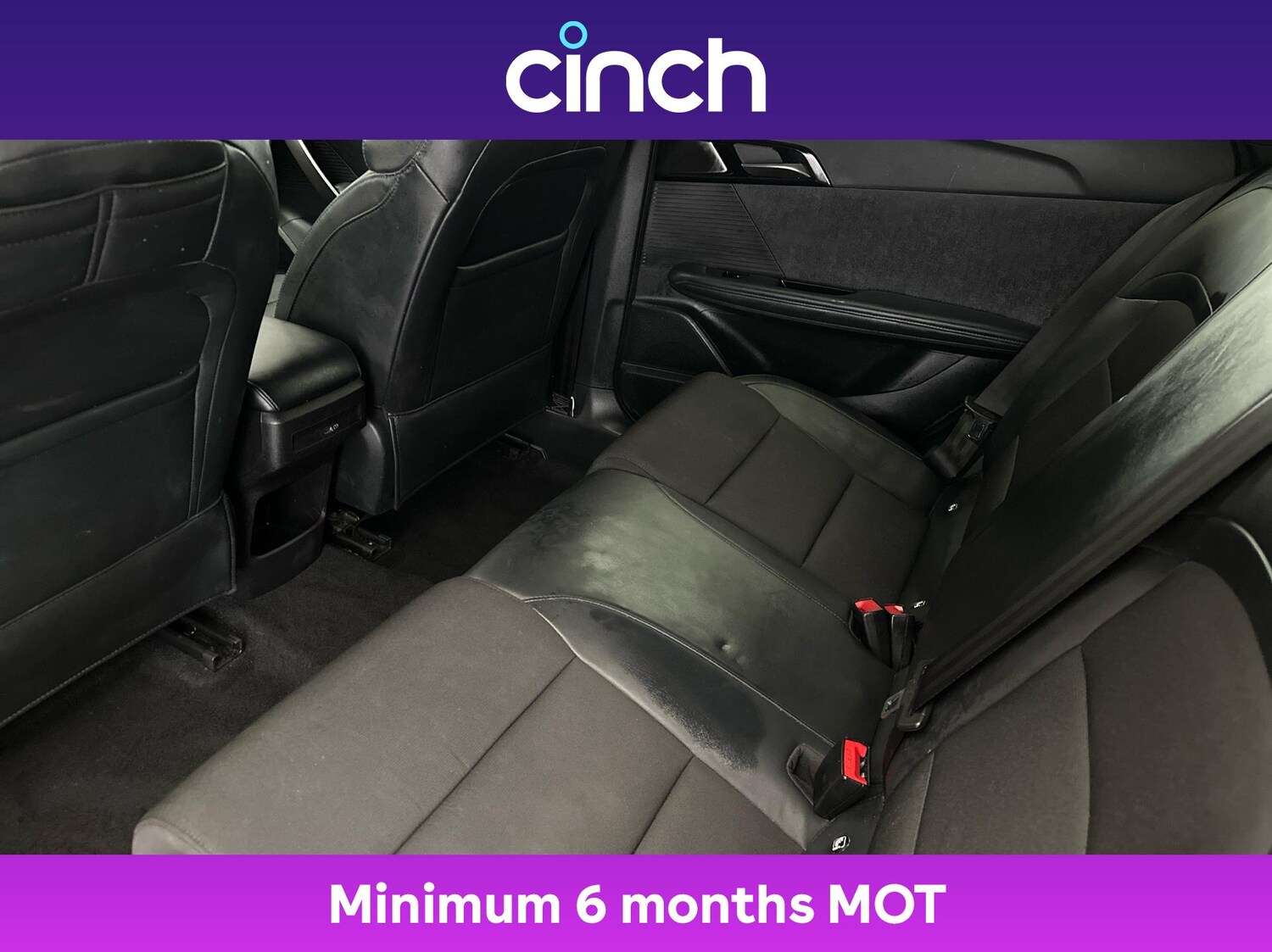 Used MG MG4 2023 for sale - 76438680: Photo 20