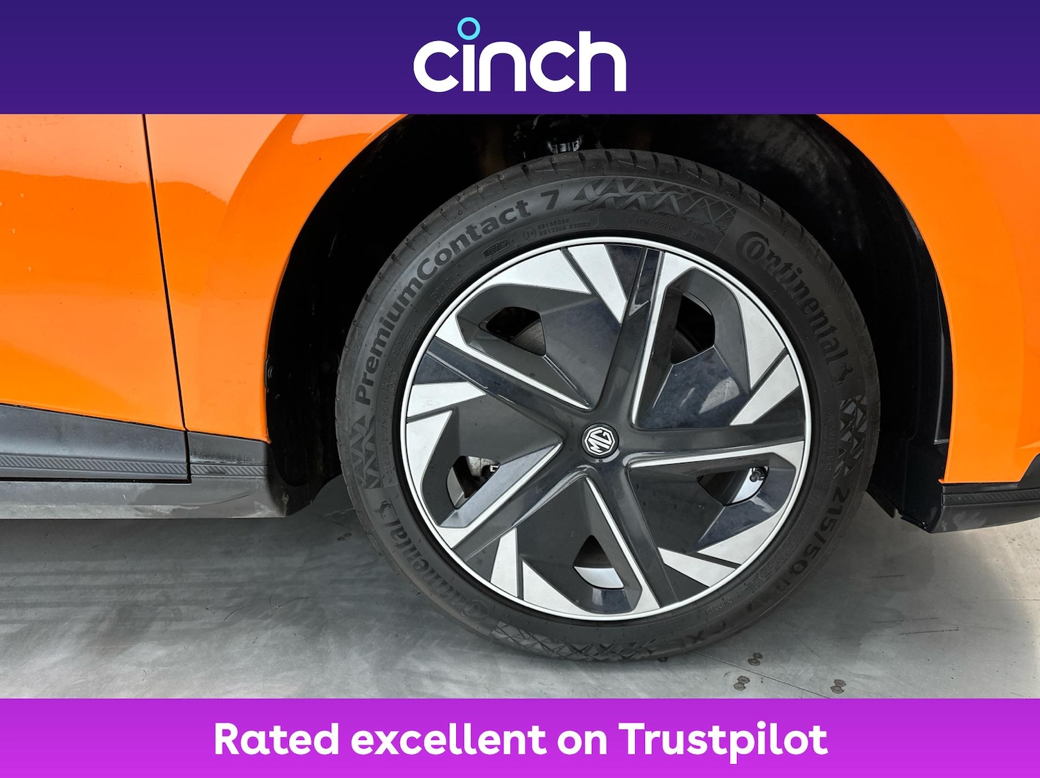 Used MG MG4 2023 for sale - 76438680: Photo 28