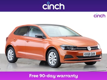 Volkswagen - Polo