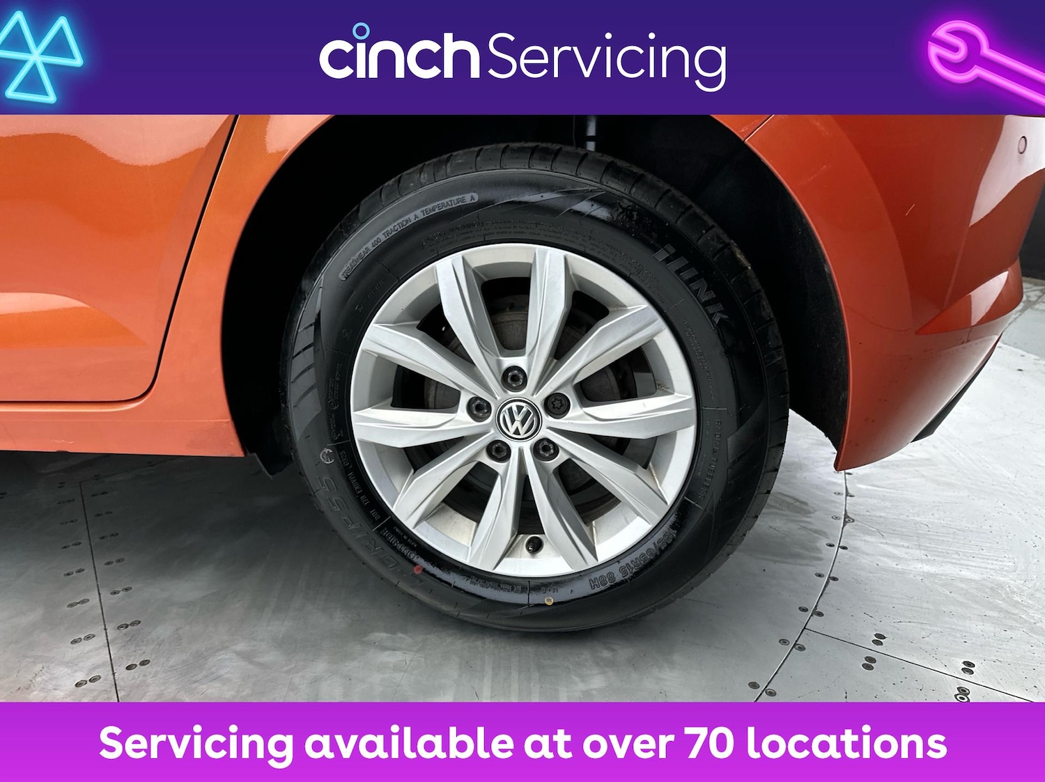 Used Volkswagen Polo 2018 for sale - 76057266: Photo 26