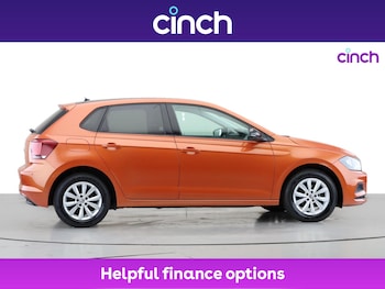 Used Volkswagen Polo 2018 for sale - 76057266: Photo 2