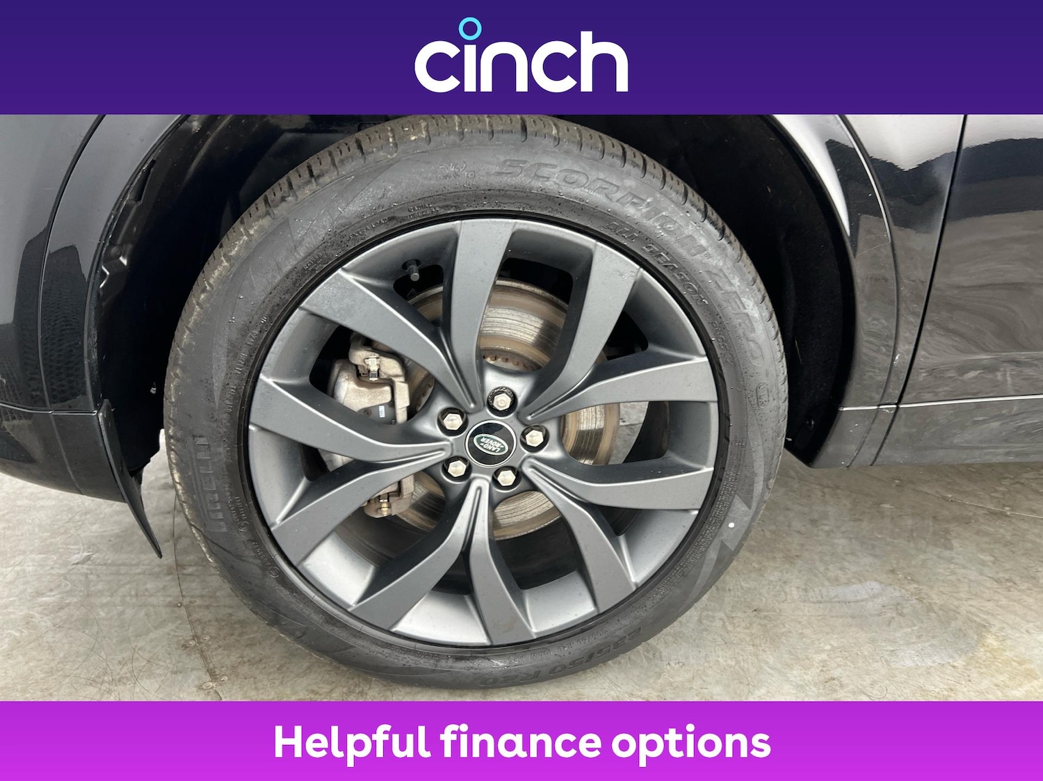 Used Land Rover Discovery Sport 2021 for sale - 76685489: Photo 24